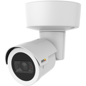 Axis M2025-LE Network Camera, Black
