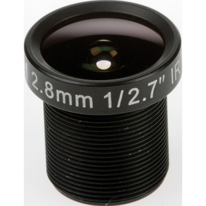 Axis 02012-001 M12 2.8mm Lens Assembly