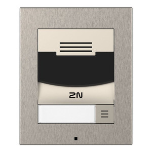2N 02140-001 IP Verso RFID Intercom