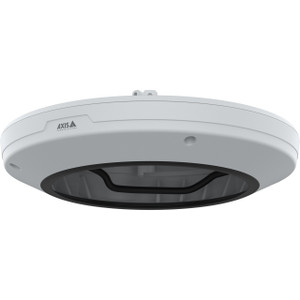 Axis TM5806-E Fixed Housing IP66 IK10 - 03187-001