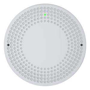 Axis Communications AXIS T6112 MKII Audio and I/O Interface -2