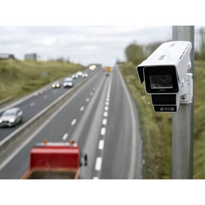 Axis Communications AXIS TQ1937-E IR Illuminator Kit -3