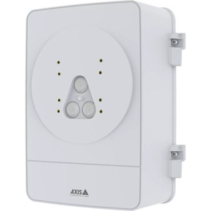 Axis Communications 03086-001 Cabinet Door Spare Part