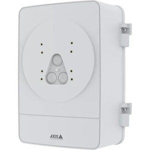 Axis Communications 03086-001 Cabinet Door Spare Part -3