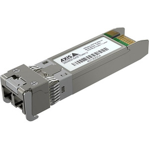 Axis 03065-001 TD8912 SFP28 Fiber Transceiver Module - 03065-001