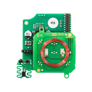 2N IP Force 2.0 Induction Loop - 03399-001