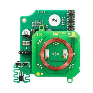 2N IP Force 2.0 Induction Loop - 03399-001