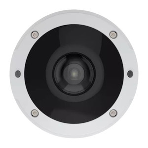Axis 03277-001 M12 2.8mm F2.2 Lens Assembly