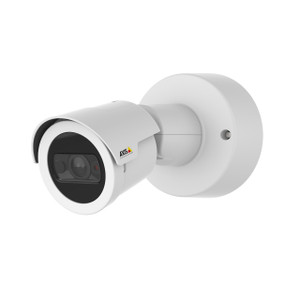 Axis M2026-LE Mk II Network Camera, Black 10 pcs