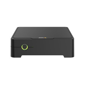 Axis S3008 Mk II Power Supply - 02767-001