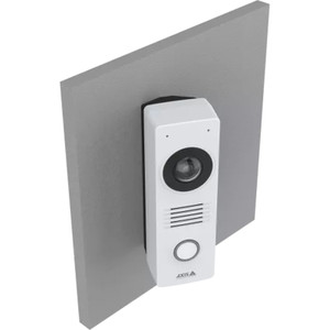 Axis TI8606 Wedge Mount for Intercom - 03195-001