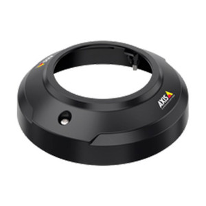 Axis M30 Casing A, Black 5 pcs, 5507-431
