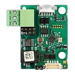 2N 02577-001 OSDP Module for Access Control Integration
