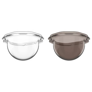 Axis Communications AXIS TM3826-E Dome Smoked