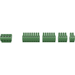 Axis TA1902 Mk II Connector Kit Spare Parts - 03179-001