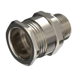 Axis 03075-001 explosion-protected cable gland for surveillance security systems