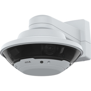 Axis Q6300 Spare Hard-Coated Dome Assembly - 03394-001