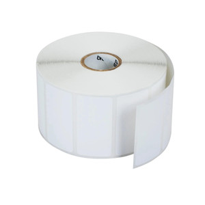 Brother Labels Paper Direct Thermal 2INX1IN GAP 1 Case 36 Ro