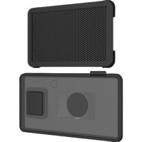 Axis I8307-VE Replacement Window and Speaker - 03281-001