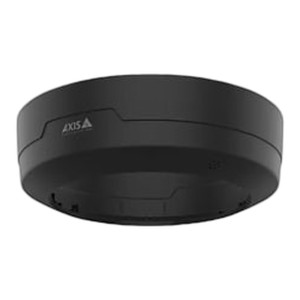 Axis 03098-001 Black Accessory Casings 4-Pack
