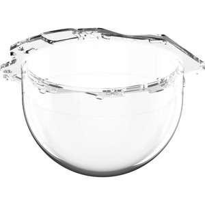 Axis Communications 02975-001 TQ9803 Dome Clear -2