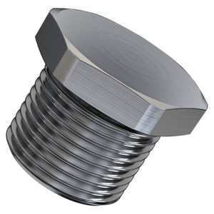 Axis TQ1916 Ex d Blanking Plug M20x1.5 - 02760-001