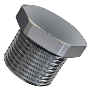 Axis TQ1916 Ex d Blanking Plug M20x1.5 - 02760-001