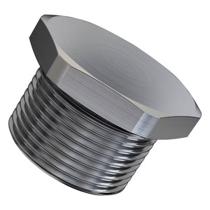 Axis Communications AXIS TQ1915 Ex d Blanking Plug M25x1.5