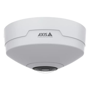 Axis M4327-P Cover Top Casing 4-Pack