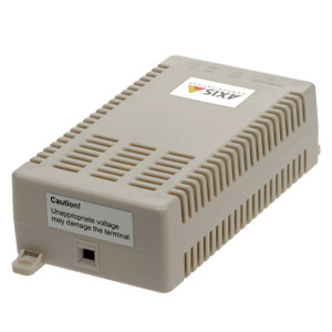Axis 02044-001 02044-001 PoE Splitter 5V