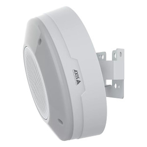 Axis TD4301-E mounting bracket detail view, model 03006-001