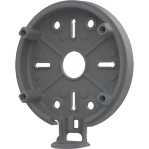 Axis TQ1604-E Conduit Back Box 1/2" M20 - 03120-001