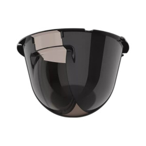 Axis 03224-001 Hard Coated Smoked Dome