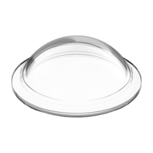 Axis 01567-001 Axis M30-PLVE Clear Dome A 4-Pack