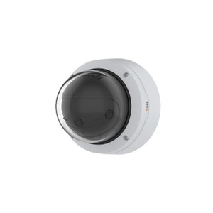 Axis P3818-PVE Cover Top Replacement Assembly - 02276-001
