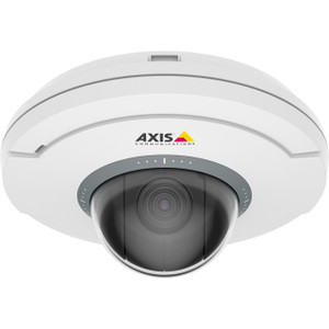 Axis M5054 Spare Dome for Multi-Sensor Camera - 02404-001