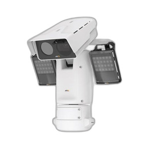 Axis 03492-001 Axis TP1807-E Weathershield Protective Dome