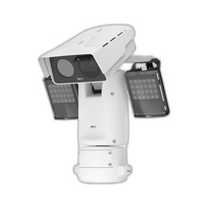 Axis 03492-001 Axis TP1807-E Weathershield Protective Dome