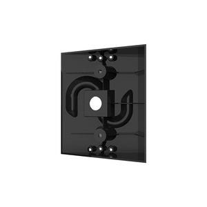 2N IP Solo Wedge Mounting Backplate - 02077-001