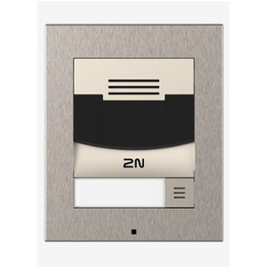 Axis 02078-001 Glass Mount Backplate