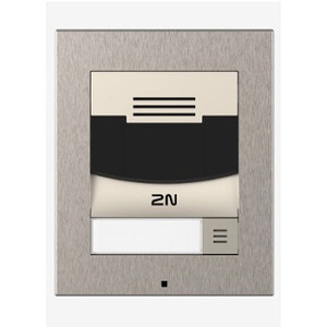 Axis 02078-001 Glass Mount Backplate