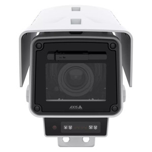 Axis 03516-001 Spare Camera Dome Pack of 3