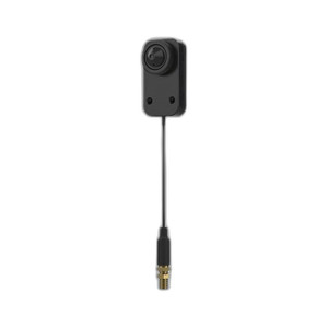 Axis XFQ1656 2-pin Auxiliary Connector - 02823-001