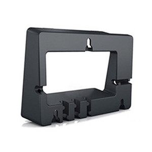 2N D7A IP phone bracket 02530-001 mounting hardware detail