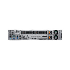 Hanwha WRR-P-S206S1-320TB 2U Rackmount NVR - image 3
