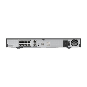 Hanwha WRR-P-S204S-160TB 2U Network Video Recorder