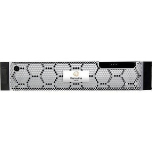 Hanwha WRR-P-S204S-112TB 2U Rackmount NVR 112TB Storage
