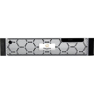 Hanwha WRR-P-S204S-48TB Hanwha WRR-P-S204S-48TB 2U Rackmount NVR - Image 3