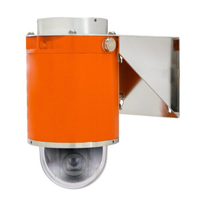 Hanwha TNP-XC6403EPT3-Z 2MP Explosion-Proof PTZ Camera