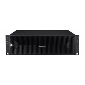 Hanwha PRN-6400DB4-88TB Hanwha PRN-6400DB4 64-Channel 8K NVR 88TB - Image 3